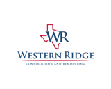 https://www.logocontest.com/public/logoimage/1690157687Western Ridge Construction and Remodeling.png